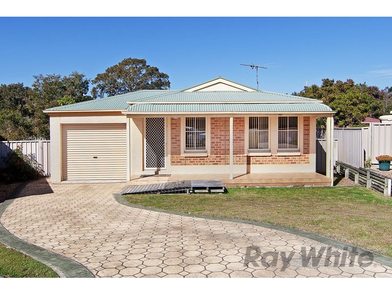 5 Princeton Court, Lake Munmorah NSW 2259