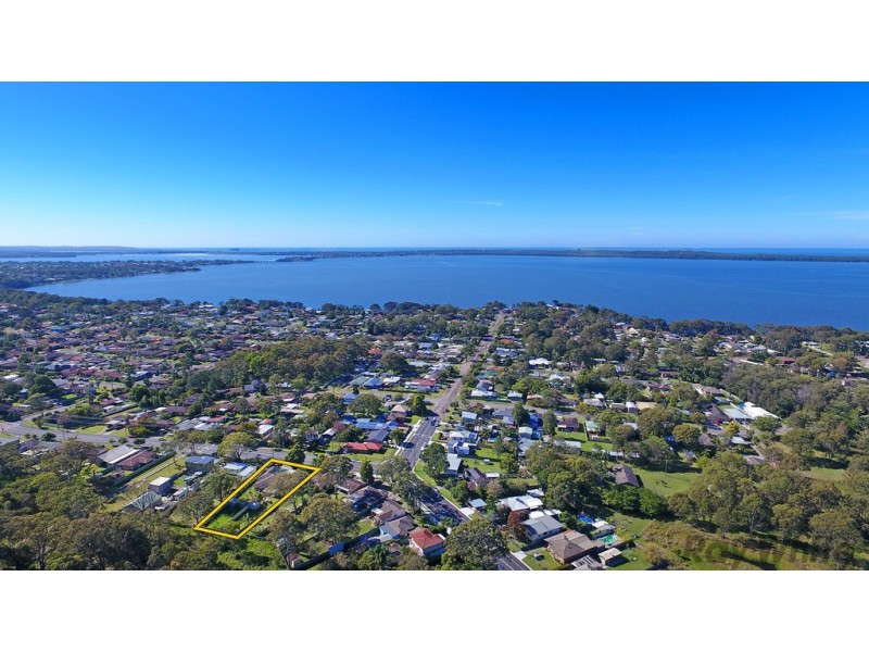 1/4 Kilpa Road, Wyongah NSW 2259