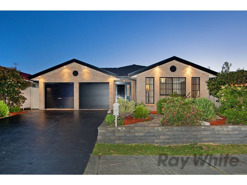 60 Peppercorn Avenue, Woongarrah NSW 2259