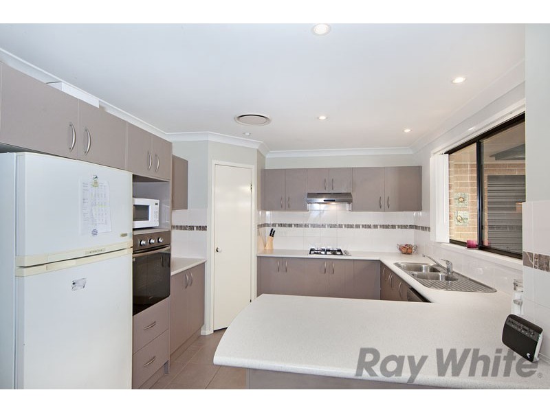 60 Peppercorn Avenue, Woongarrah NSW 2259