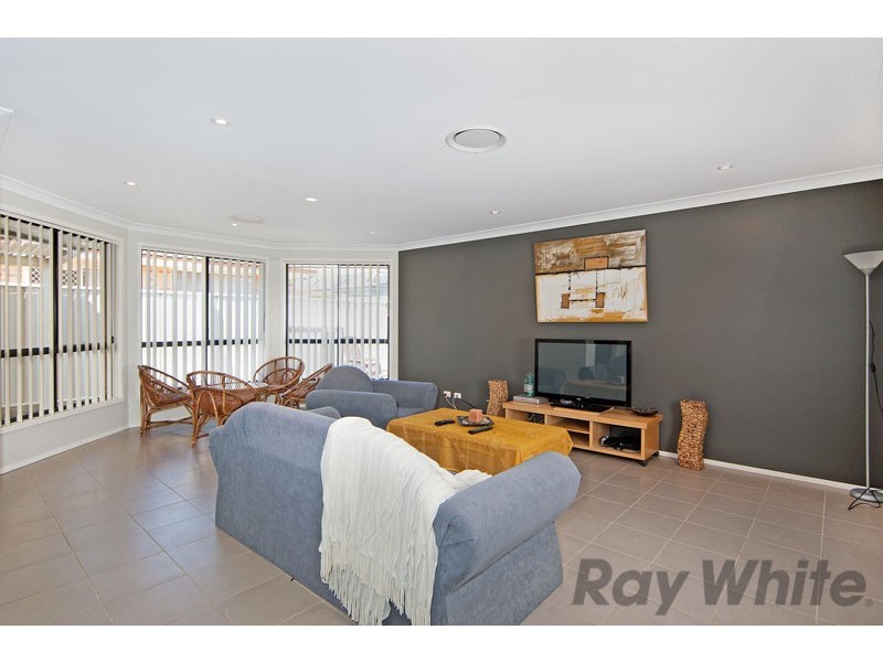 60 Peppercorn Avenue, Woongarrah NSW 2259