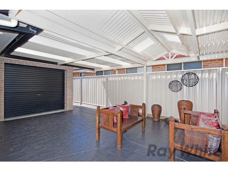60 Peppercorn Avenue, Woongarrah NSW 2259