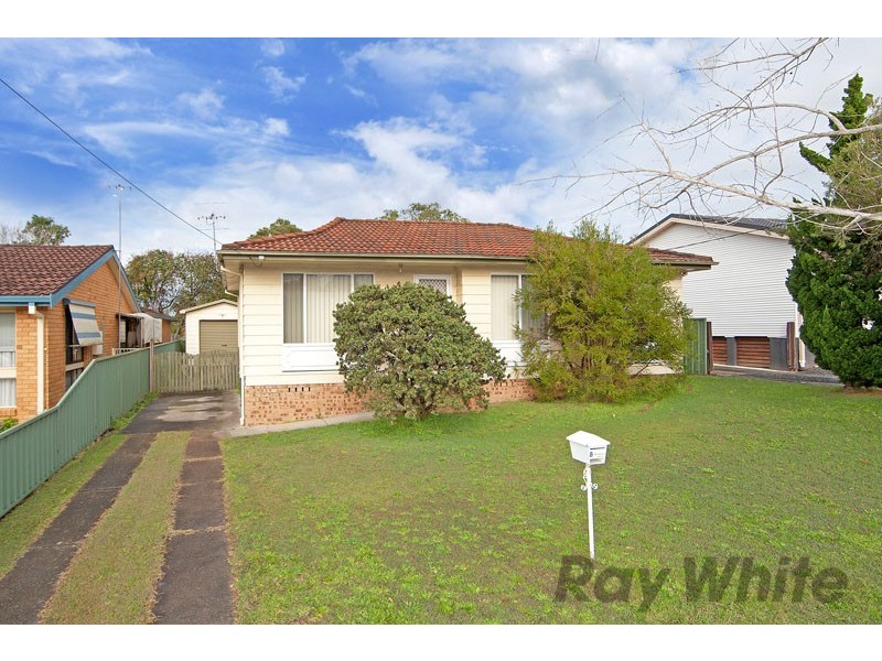 8 Durham Road, Gorokan NSW 2263