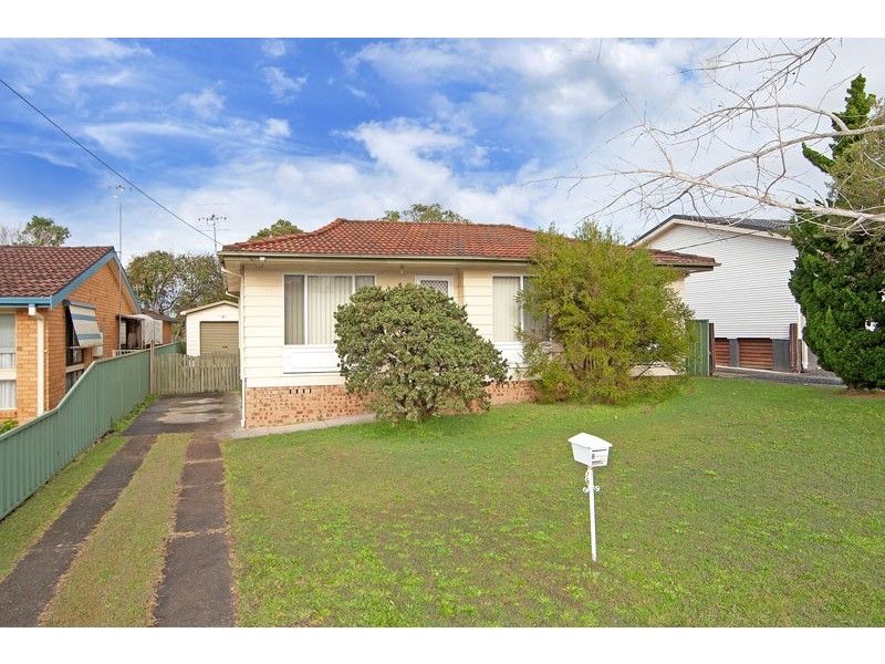 8 Durham Road, Gorokan NSW 2263
