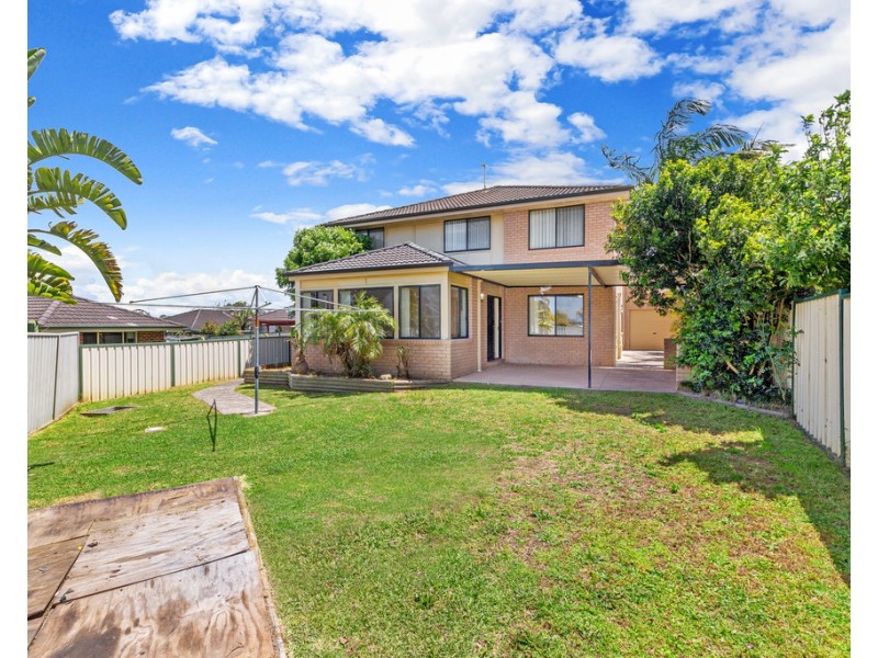 78 White Swan Avenue, Blue Haven NSW 2262