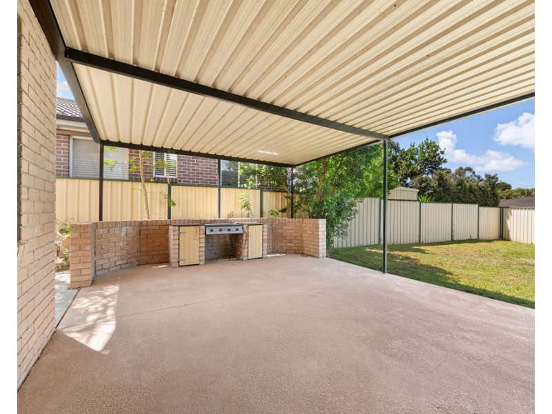 78 White Swan Avenue, Blue Haven NSW 2262