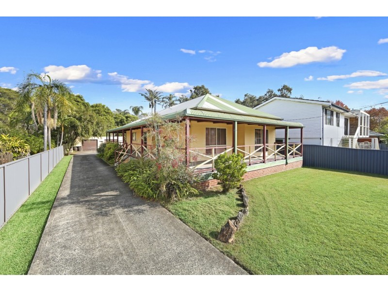 14 Palmer Street, Rocky Point NSW 2259