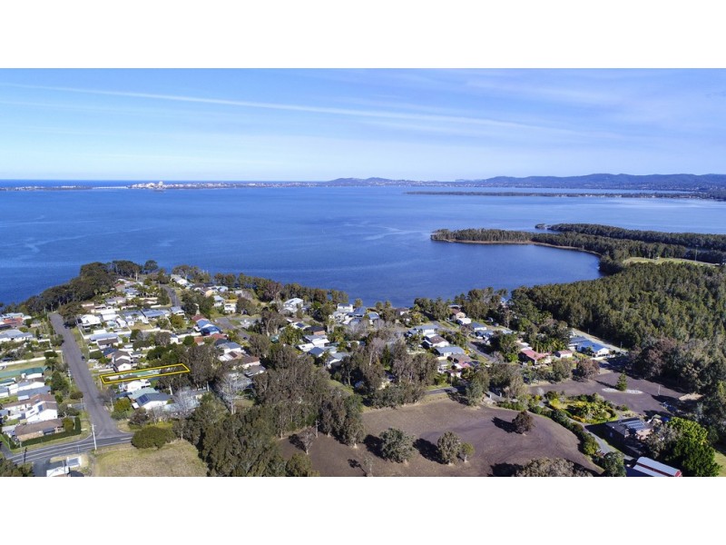 14 Palmer Street, Rocky Point NSW 2259