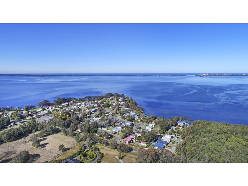 14 Palmer Street, Rocky Point NSW 2259