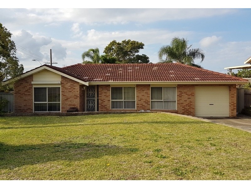 1 Alisa Close, Lake Haven NSW 2263