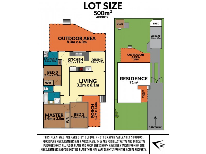 51 Howelston Road, Gorokan NSW 2263 Floorplan