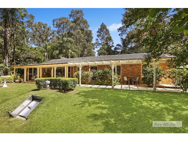 13 Treelands Drive, Jilliby NSW 2259