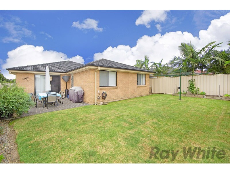 64a Peppercorn Avenue, Woongarrah NSW 2259