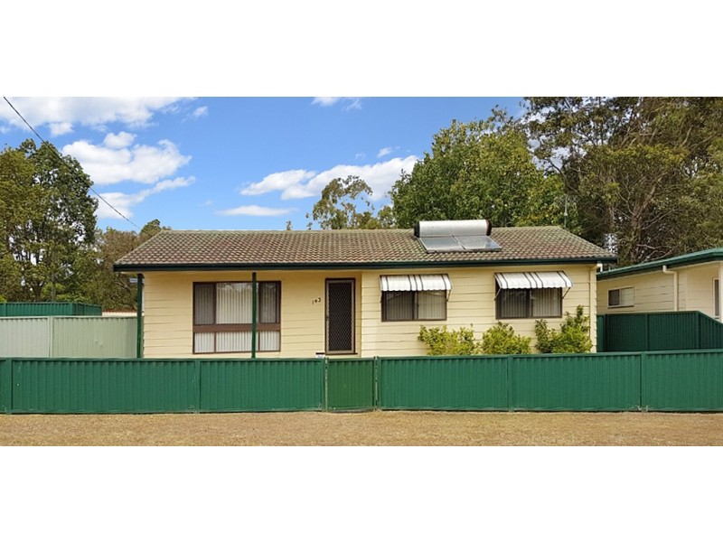 143 Tuggerawong Road, Wyongah NSW 2259