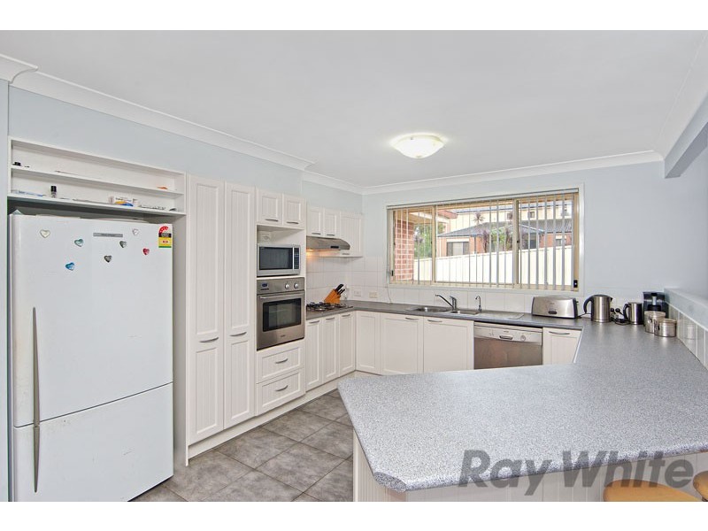 1 Evelyn Close, Hamlyn Terrace NSW 2259