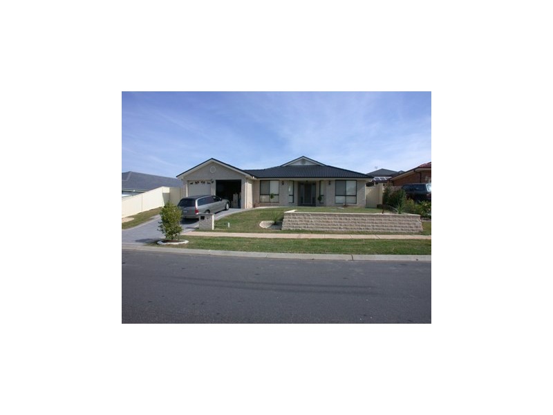 55 Bayberry Avenue, Woongarrah NSW 2259