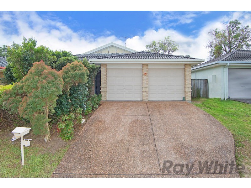 8 Dwyer Street, Blue Haven NSW 2262