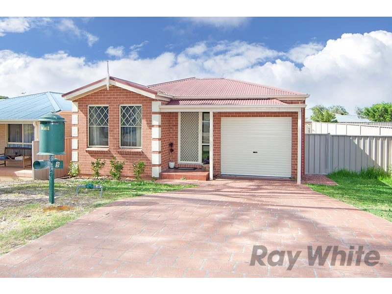 9 Roanoke Drive, Lake Munmorah NSW 2259