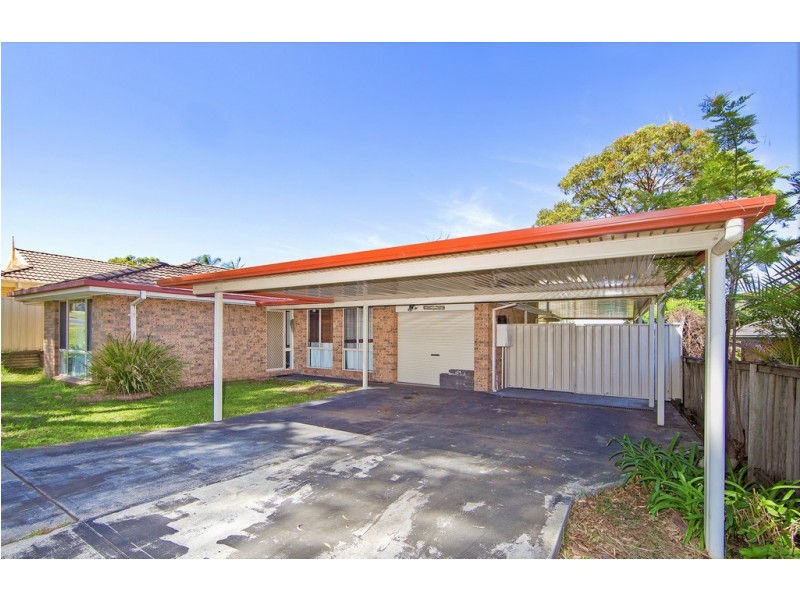 34 Rosella Circuit, Blue Haven NSW 2262