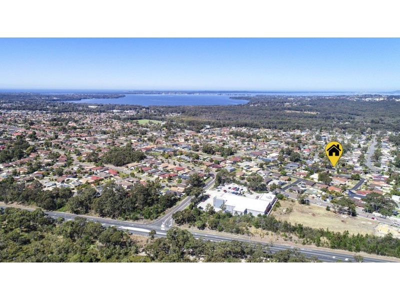 34 Rosella Circuit, Blue Haven NSW 2262