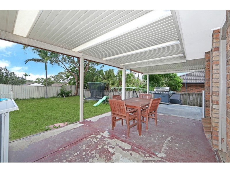 34 Rosella Circuit, Blue Haven NSW 2262