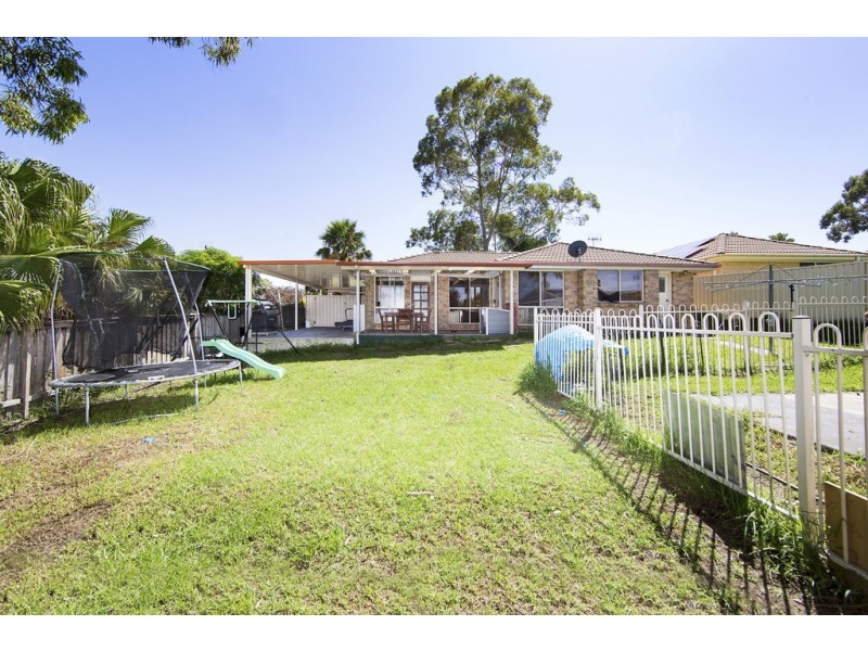 34 Rosella Circuit, Blue Haven NSW 2262