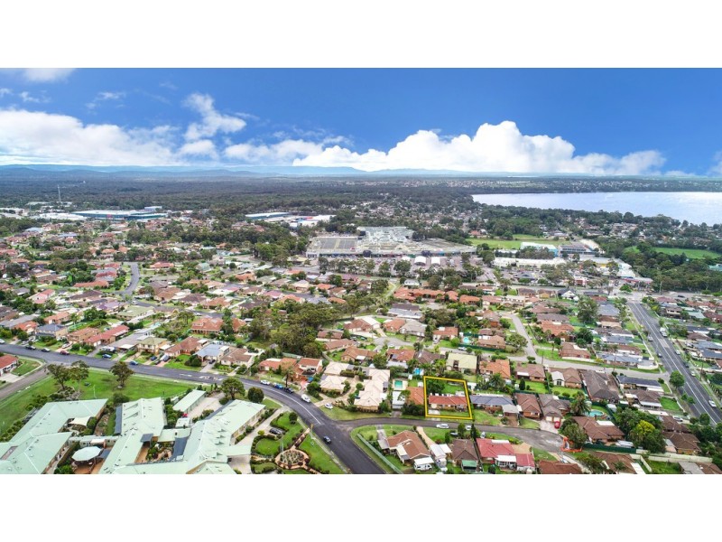 4 Jane Close, Lake Haven NSW 2263