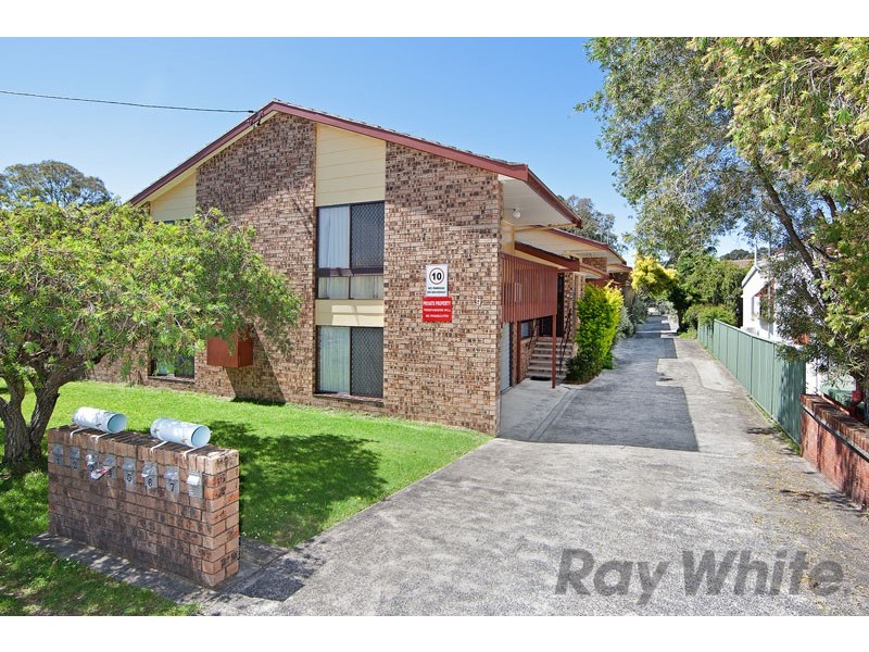 2/7-9 Suncrest Parade, Gorokan NSW 2263