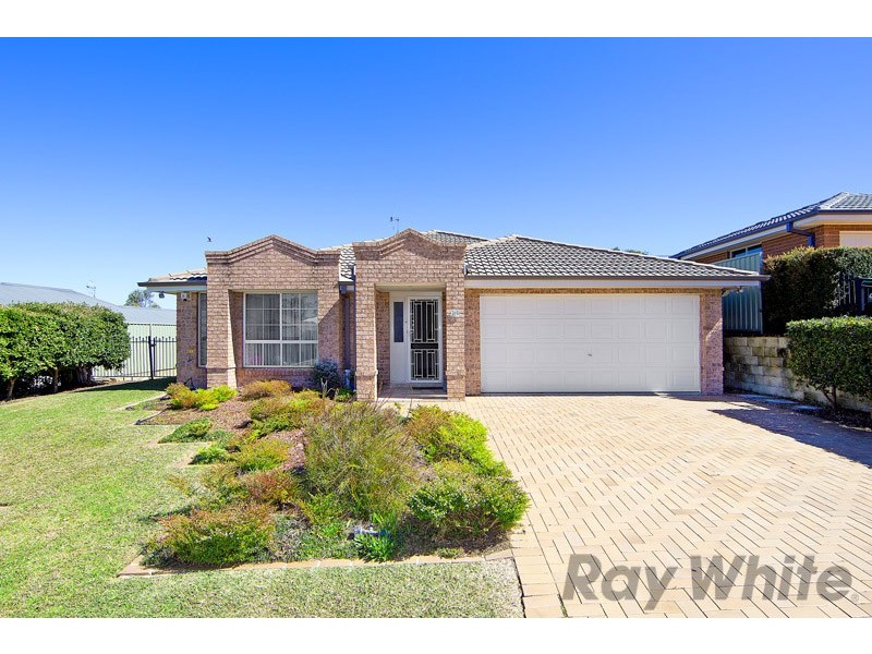 16 Stan Johnson Drive, Hamlyn Terrace NSW 2259