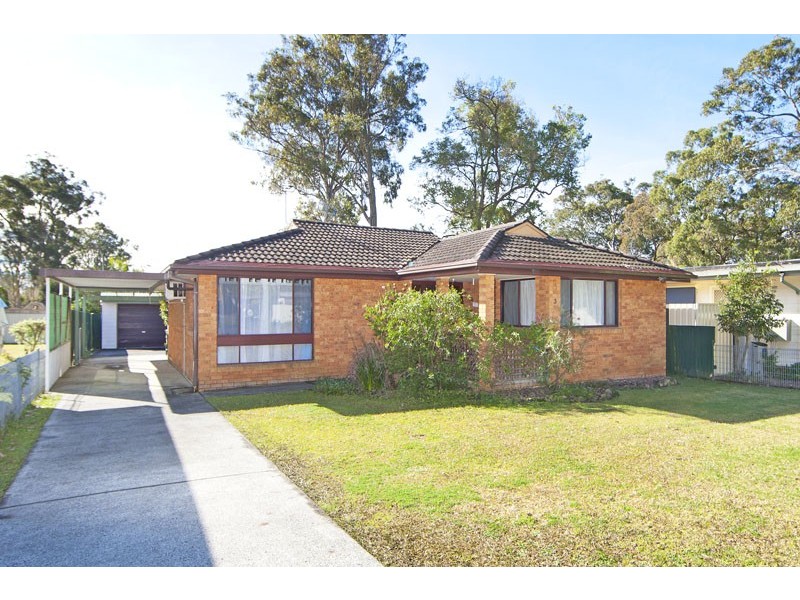 3 Awaba Avenue, Charmhaven NSW 2263