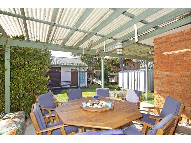 3 Awaba Avenue, Charmhaven NSW 2263