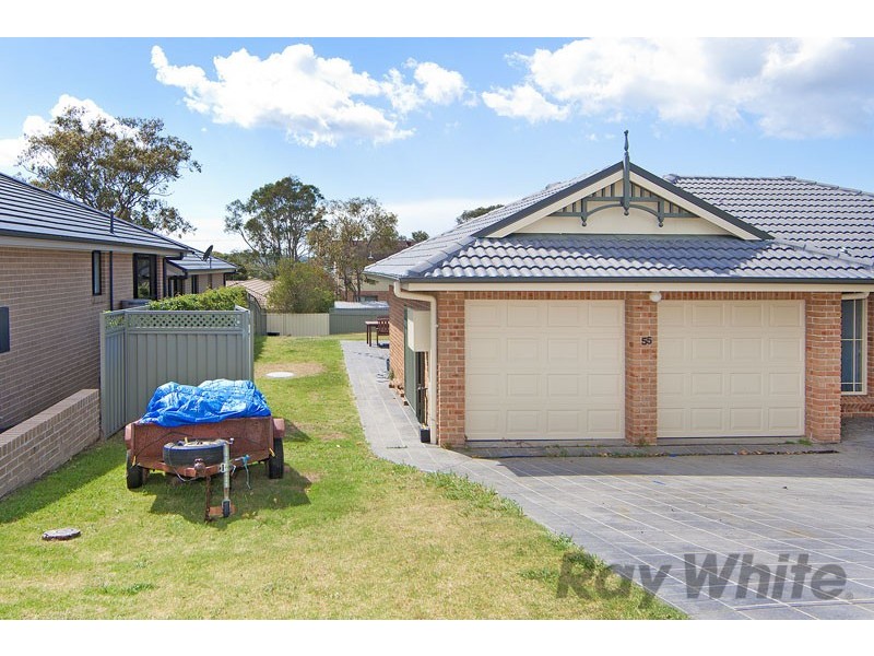 55 Coral Fern Way, Gwandalan NSW 2259