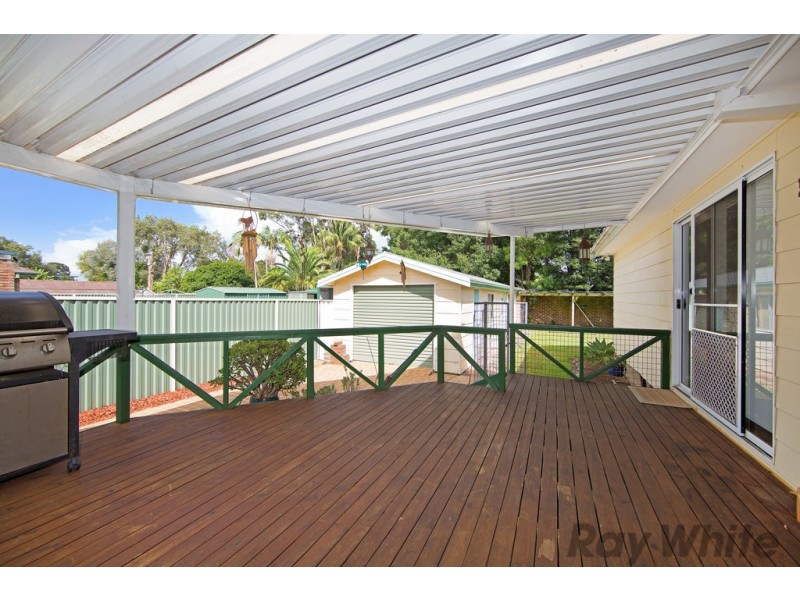 13 Kewalo Avenue, Budgewoi NSW 2262