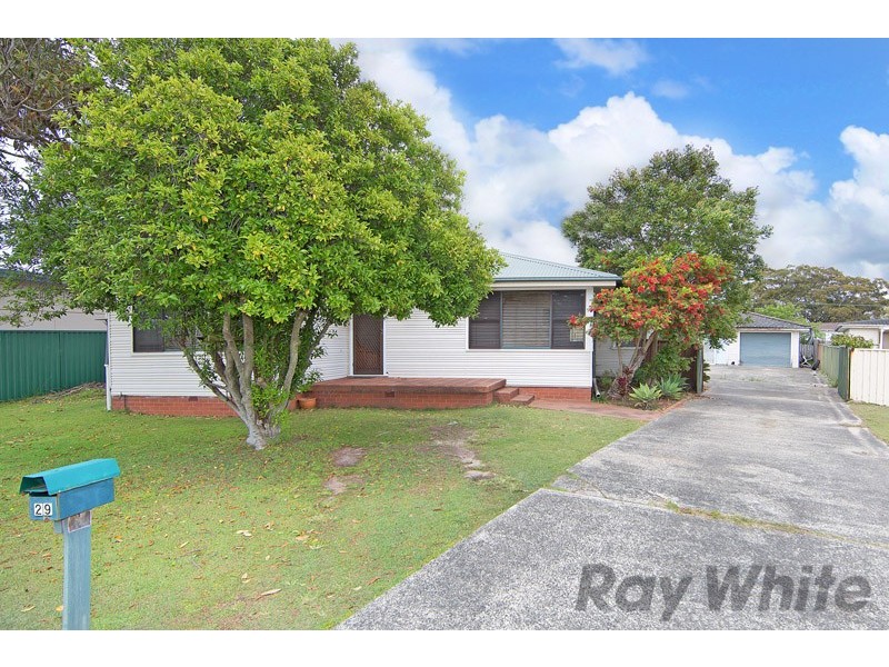 29 Jones Ave, Toukley NSW 2263