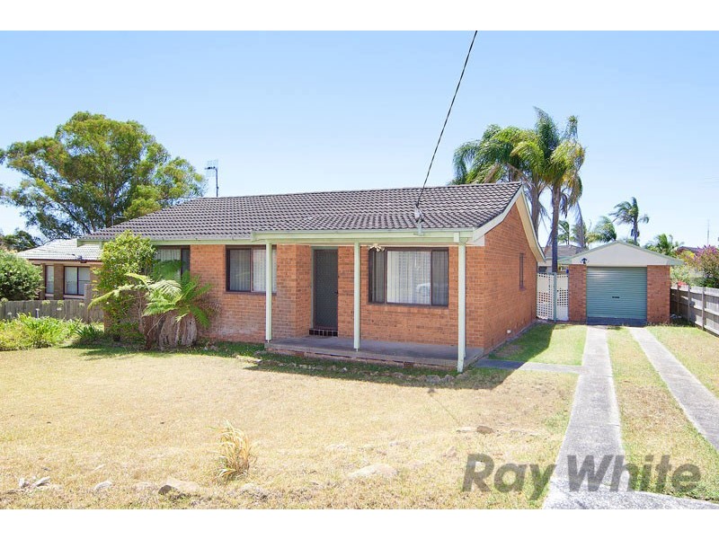 4 Esther Close, Gorokan NSW 2263