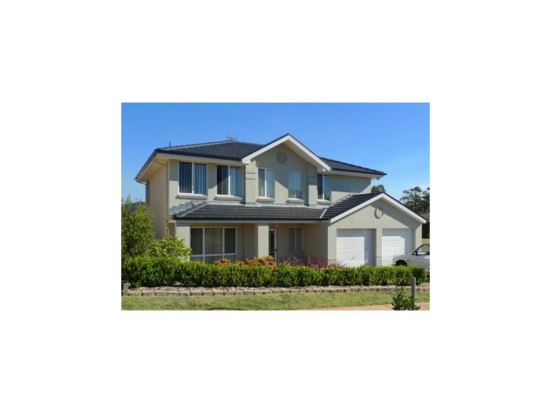 16 Rudd Ave, Hamlyn Terrace NSW 2259