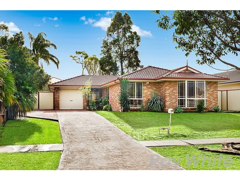 12 Hamlyn Road, Hamlyn Terrace NSW 2259