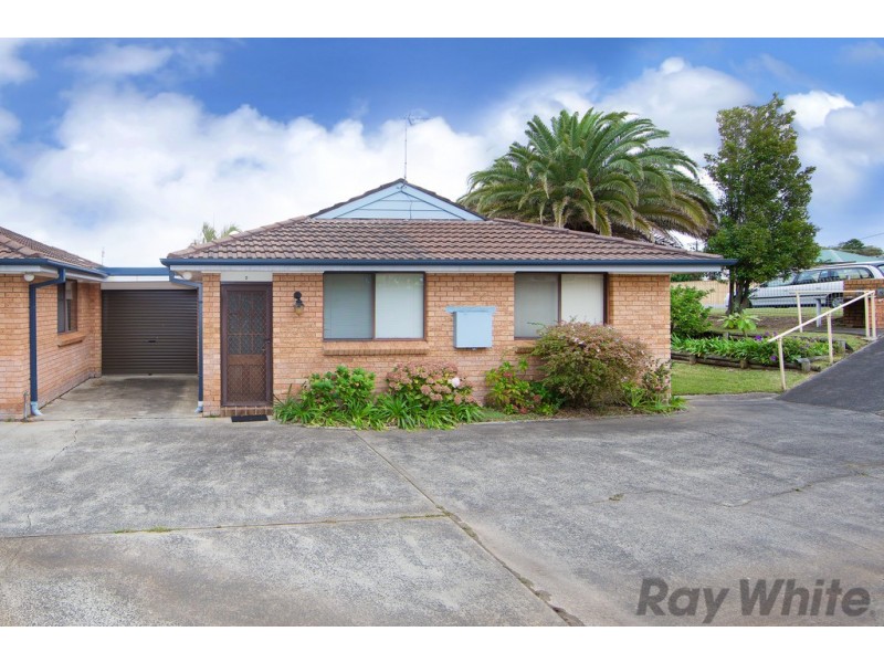 2/96 Wallarah Road, Gorokan NSW 2263