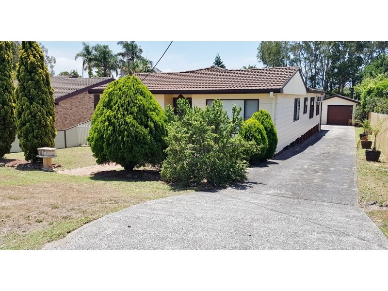 22 Leonora Parade, Noraville NSW 2263