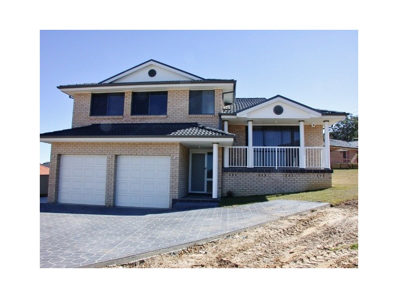 2 Hillmont Close, Woongarrah NSW 2259