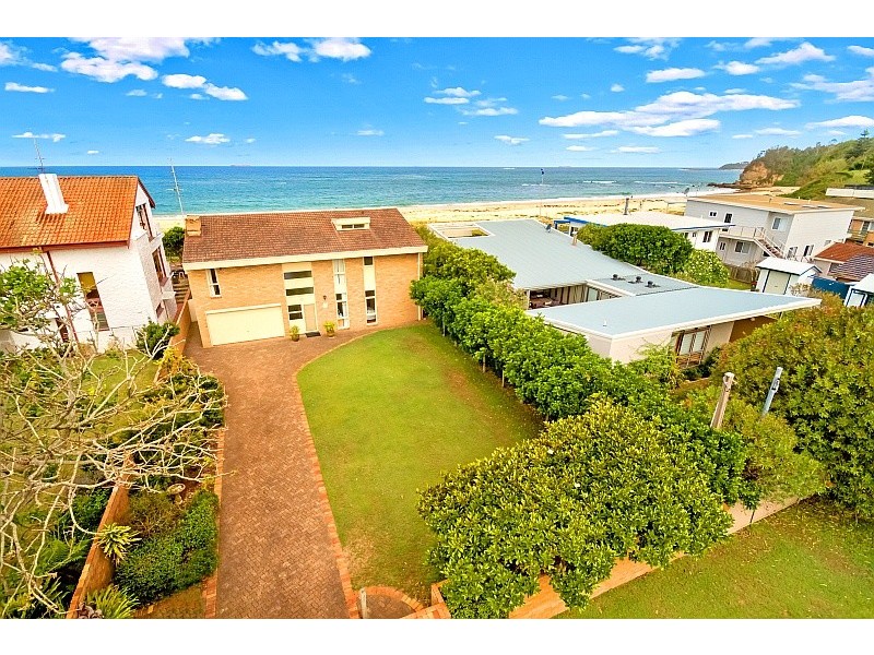 33 Elizabeth Drive, Noraville NSW 2263