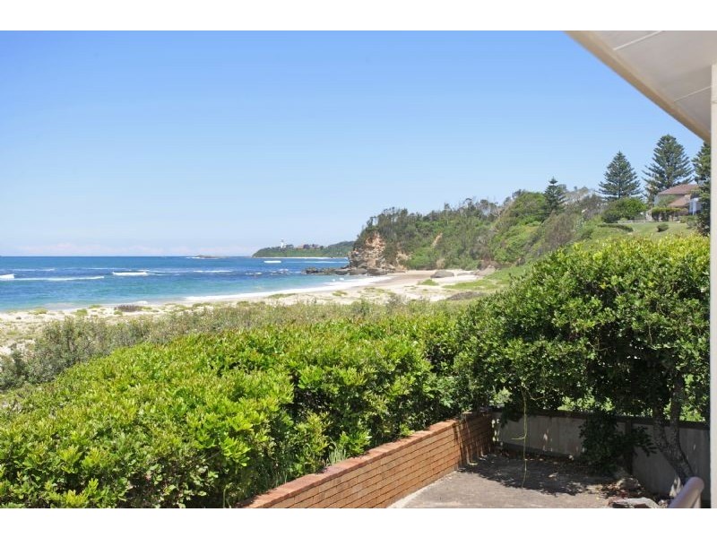 33 Elizabeth Drive, Noraville NSW 2263