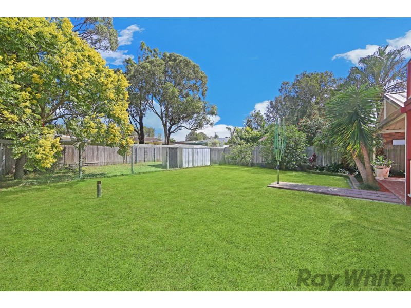 16 Sunrise Avenue, Budgewoi NSW 2262