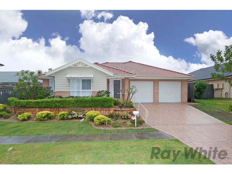 67 Mebbin Circuit, Woongarrah NSW 2259