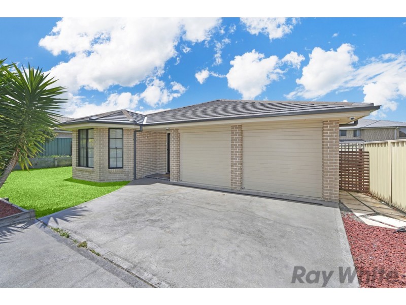 4 Kooringal Avenue, Woongarrah NSW 2259