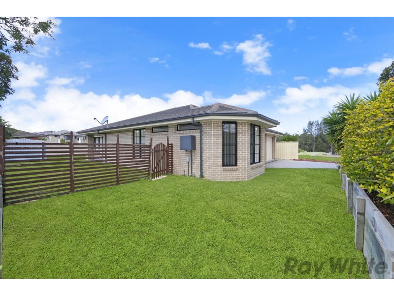 4 Kooringal Avenue, Woongarrah NSW 2259