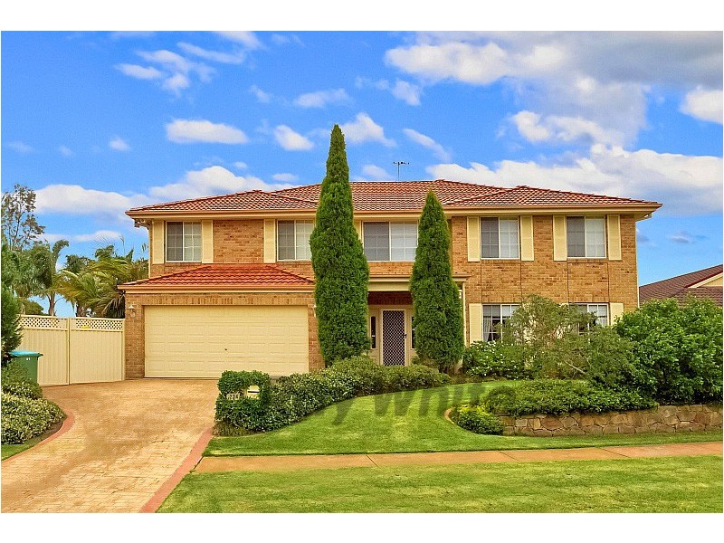 234 Warnervale Road, Hamlyn Terrace NSW 2259