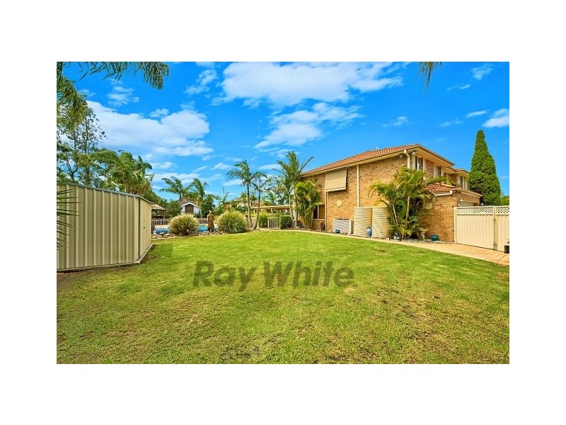 234 Warnervale Road, Hamlyn Terrace NSW 2259