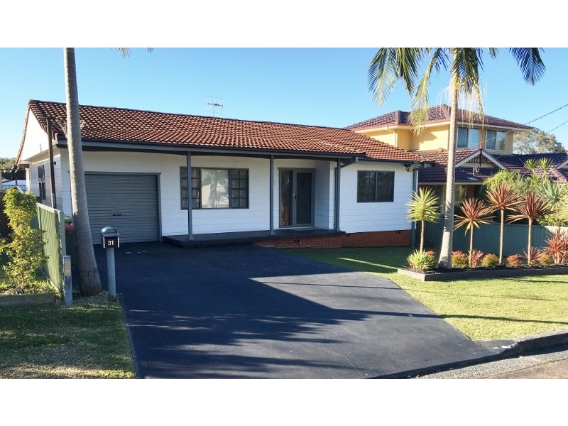 31 Jetty Avenue, Charmhaven NSW 2263