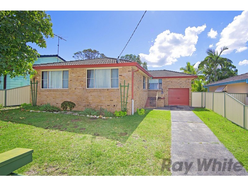 21 Shropshire Street, Gorokan NSW 2263